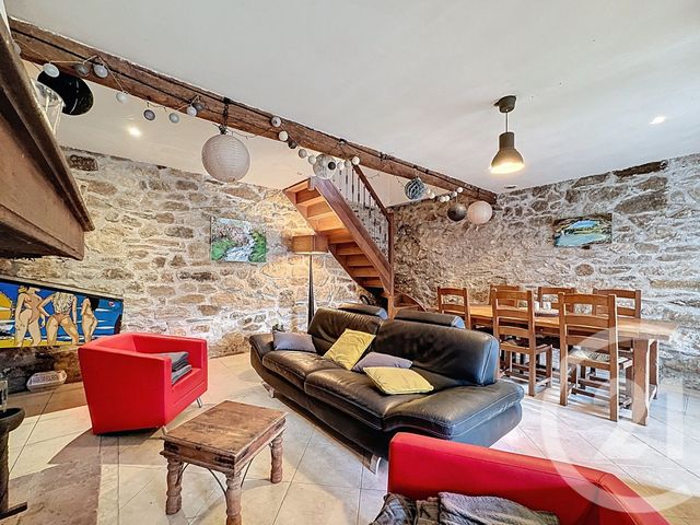 maison à vendre - 3 pièces - 99.0 m2 - BIERT - 09 - MIDI-PYRENEES - Century 21 Pyrénées Immo