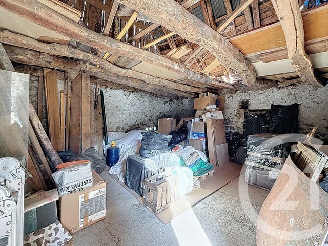 maison à vendre - 4 pièces - 100.1 m2 - CASTILLON EN COUSERANS - 09 - MIDI-PYRENEES - Century 21 Pyrénées Immo