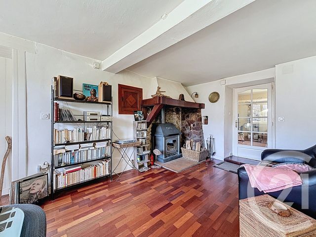 maison à vendre - 4 pièces - 100.1 m2 - CASTILLON EN COUSERANS - 09 - MIDI-PYRENEES - Century 21 Pyrénées Immo