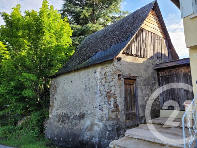 maison à vendre - 4 pièces - 100.1 m2 - CASTILLON EN COUSERANS - 09 - MIDI-PYRENEES - Century 21 Pyrénées Immo