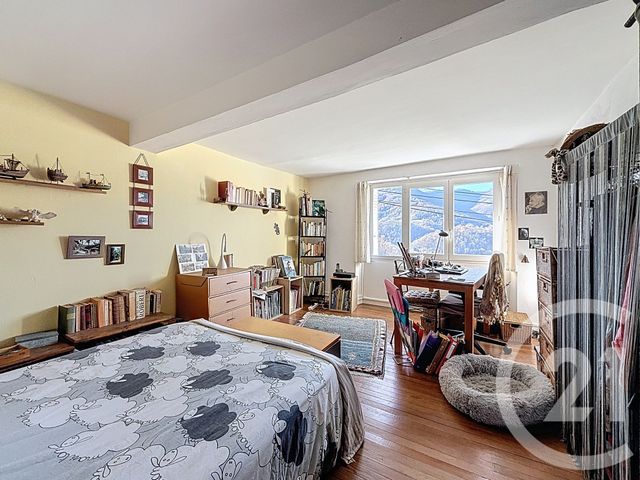 maison à vendre - 4 pièces - 100.1 m2 - CASTILLON EN COUSERANS - 09 - MIDI-PYRENEES - Century 21 Pyrénées Immo