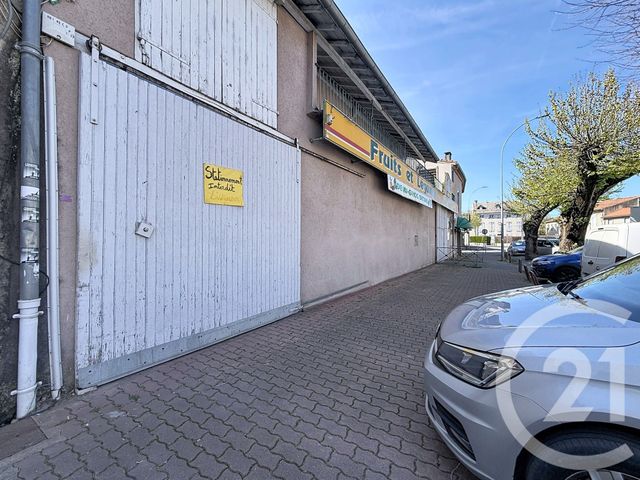 immeuble à vendre - 310.0 m2 - ST GIRONS - 09 - MIDI-PYRENEES - Century 21 Pyrénées Immo