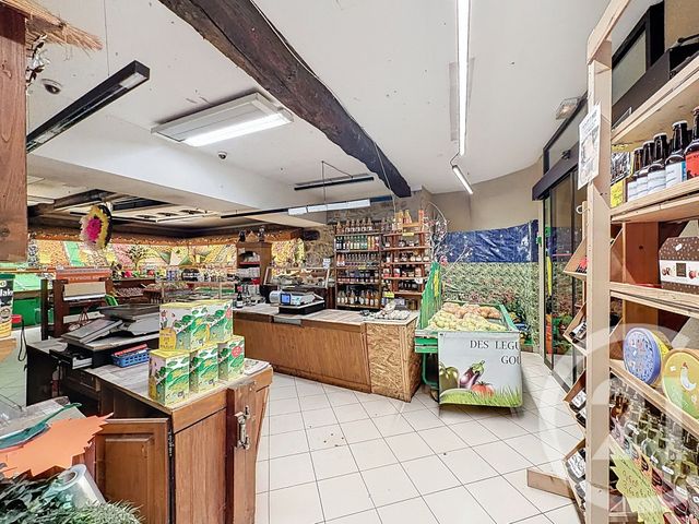 immeuble à vendre - 310.0 m2 - ST GIRONS - 09 - MIDI-PYRENEES - Century 21 Pyrénées Immo