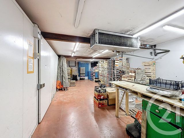 immeuble à vendre - 310.0 m2 - ST GIRONS - 09 - MIDI-PYRENEES - Century 21 Pyrénées Immo