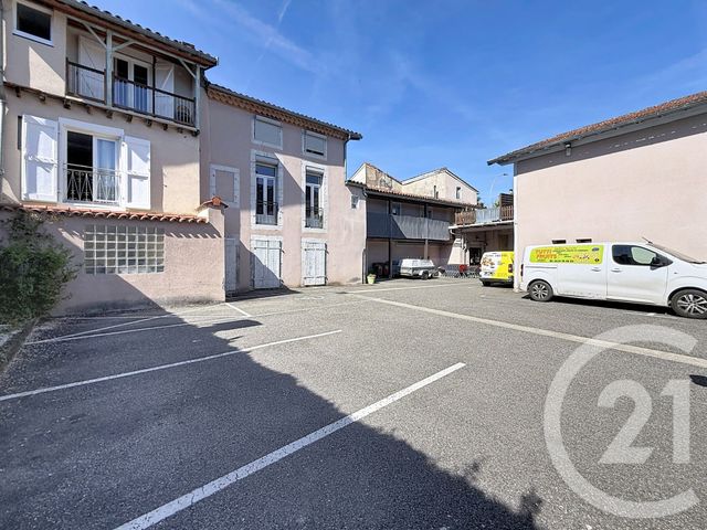 immeuble à vendre - 310.0 m2 - ST GIRONS - 09 - MIDI-PYRENEES - Century 21 Pyrénées Immo