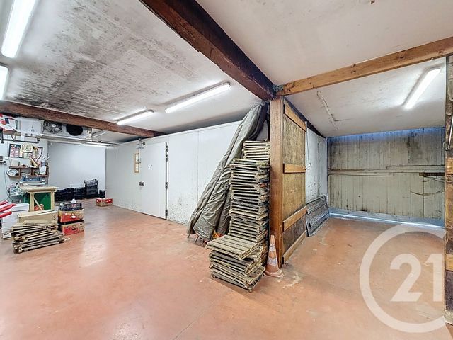 immeuble à vendre - 310.0 m2 - ST GIRONS - 09 - MIDI-PYRENEES - Century 21 Pyrénées Immo