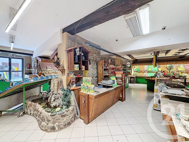 immeuble à vendre - 310.0 m2 - ST GIRONS - 09 - MIDI-PYRENEES - Century 21 Pyrénées Immo