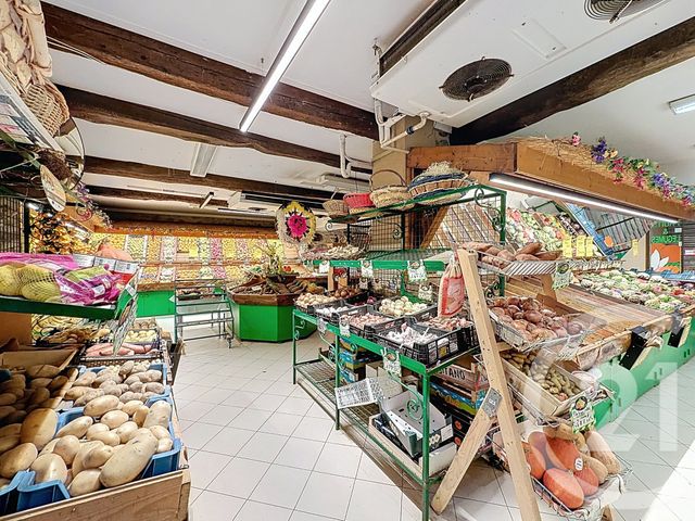 immeuble à vendre - 310.0 m2 - ST GIRONS - 09 - MIDI-PYRENEES - Century 21 Pyrénées Immo