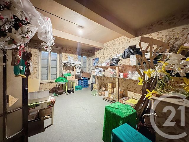 immeuble à vendre - 310.0 m2 - ST GIRONS - 09 - MIDI-PYRENEES - Century 21 Pyrénées Immo