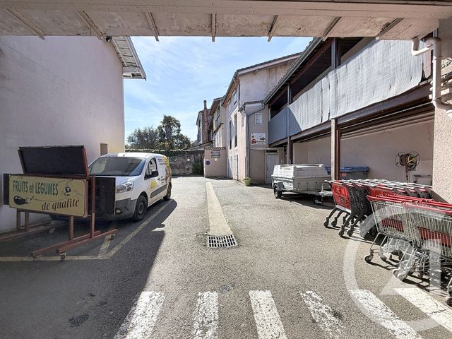 immeuble à vendre - 310.0 m2 - ST GIRONS - 09 - MIDI-PYRENEES - Century 21 Pyrénées Immo