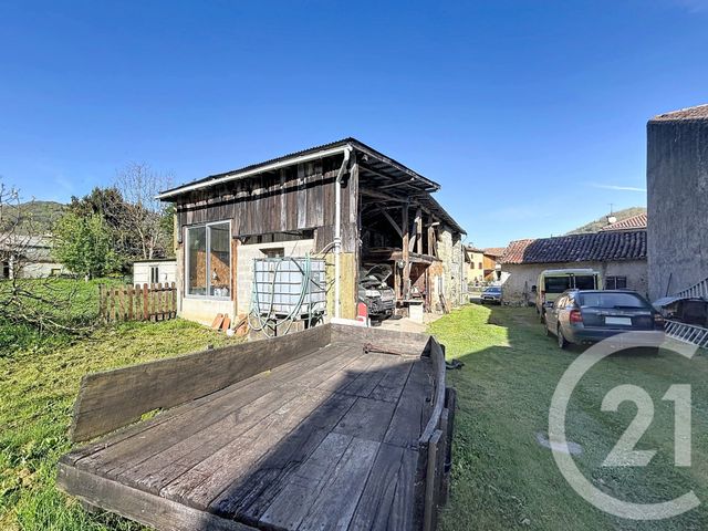 maison à vendre - 2 pièces - 69.8 m2 - CAZAVET - 09 - MIDI-PYRENEES - Century 21 Pyrénées Immo