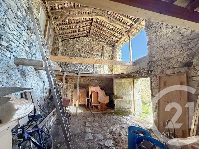 maison à vendre - 2 pièces - 69.8 m2 - CAZAVET - 09 - MIDI-PYRENEES - Century 21 Pyrénées Immo