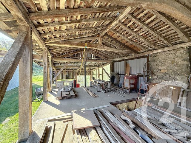 maison à vendre - 2 pièces - 69.8 m2 - CAZAVET - 09 - MIDI-PYRENEES - Century 21 Pyrénées Immo