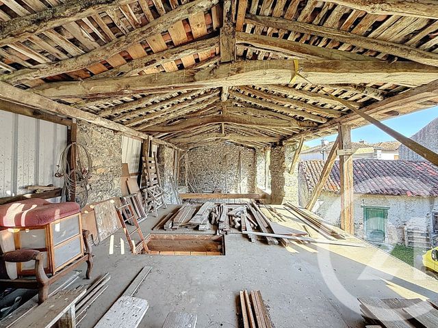 maison à vendre - 2 pièces - 69.8 m2 - CAZAVET - 09 - MIDI-PYRENEES - Century 21 Pyrénées Immo