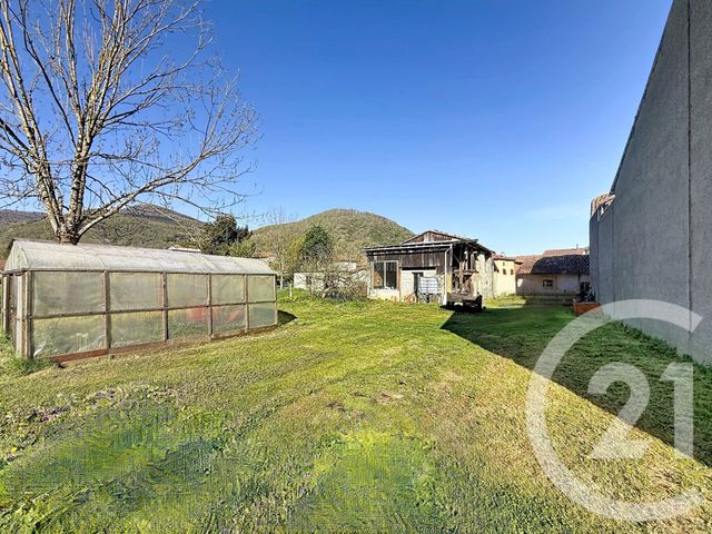 maison à vendre - 2 pièces - 69.8 m2 - CAZAVET - 09 - MIDI-PYRENEES - Century 21 Pyrénées Immo