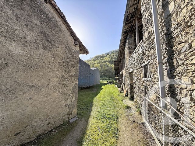 maison à vendre - 2 pièces - 69.8 m2 - CAZAVET - 09 - MIDI-PYRENEES - Century 21 Pyrénées Immo