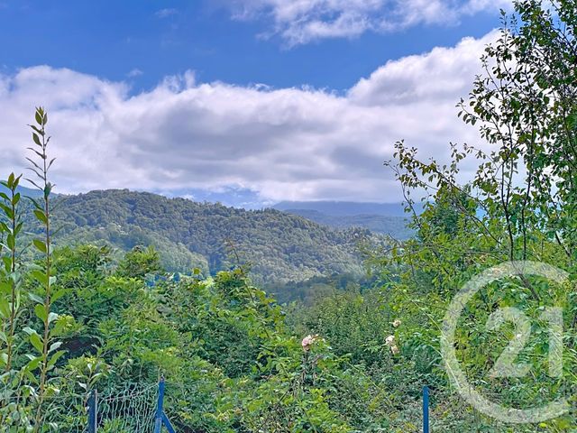 maison à vendre - 7 pièces - 113.0 m2 - SOULAN - 09 - MIDI-PYRENEES - Century 21 Pyrénées Immo