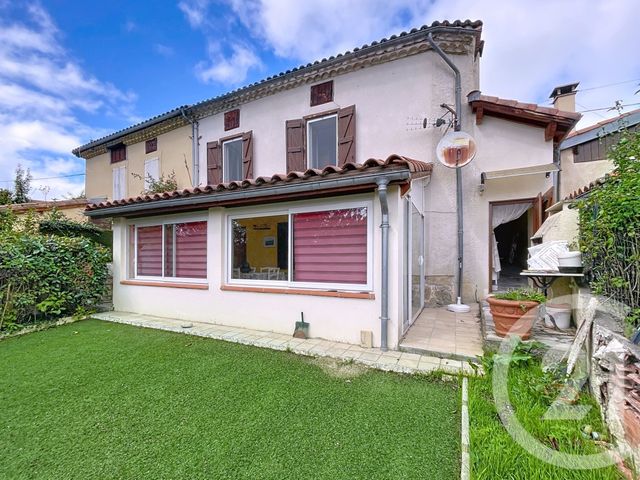 maison à vendre - 7 pièces - 113.0 m2 - SOULAN - 09 - MIDI-PYRENEES - Century 21 Pyrénées Immo