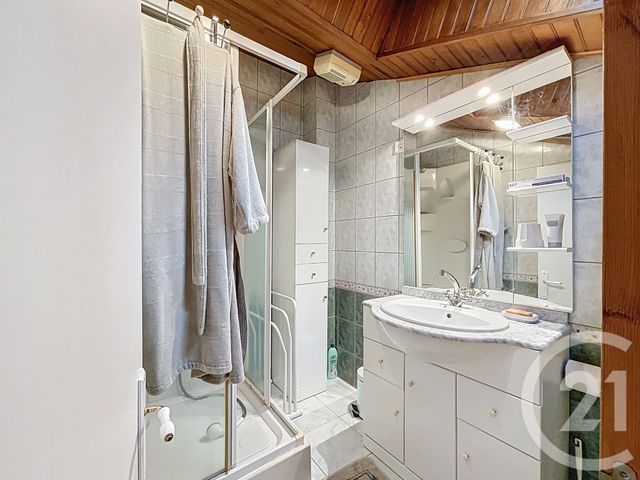 maison à vendre - 7 pièces - 113.0 m2 - SOULAN - 09 - MIDI-PYRENEES - Century 21 Pyrénées Immo