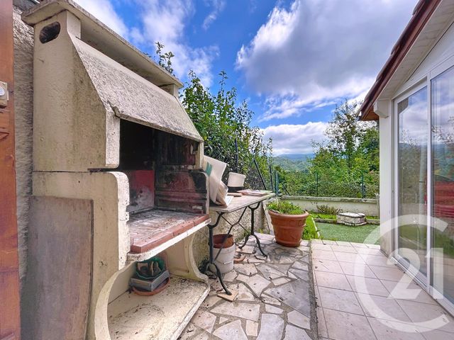 maison à vendre - 7 pièces - 113.0 m2 - SOULAN - 09 - MIDI-PYRENEES - Century 21 Pyrénées Immo