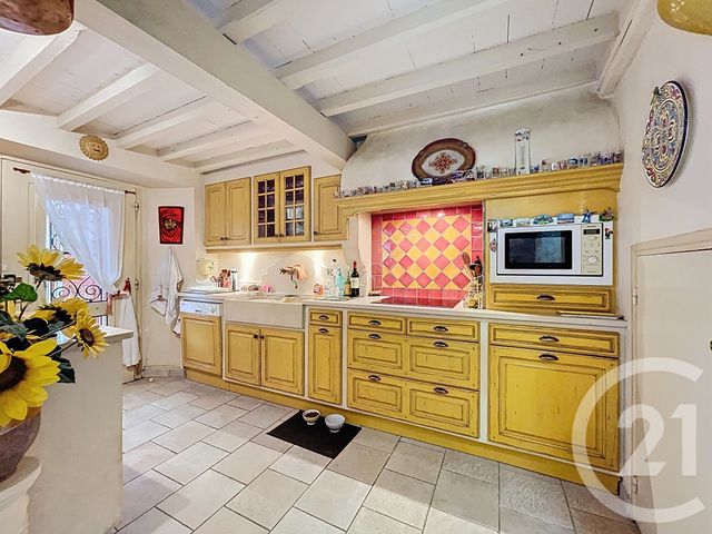 maison à vendre - 7 pièces - 113.0 m2 - SOULAN - 09 - MIDI-PYRENEES - Century 21 Pyrénées Immo