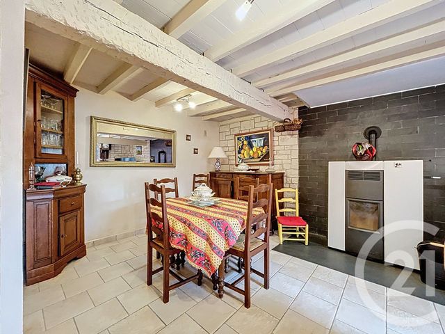 maison à vendre - 7 pièces - 113.0 m2 - SOULAN - 09 - MIDI-PYRENEES - Century 21 Pyrénées Immo