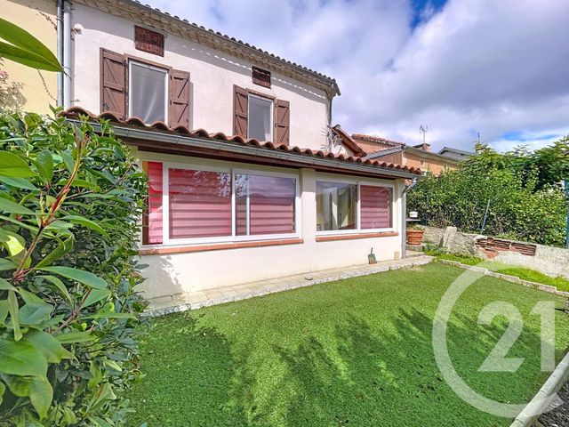 maison à vendre - 7 pièces - 113.0 m2 - SOULAN - 09 - MIDI-PYRENEES - Century 21 Pyrénées Immo