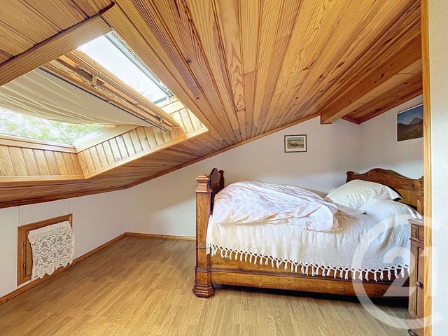 maison à vendre - 7 pièces - 113.0 m2 - SOULAN - 09 - MIDI-PYRENEES - Century 21 Pyrénées Immo