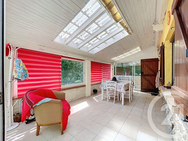 maison à vendre - 7 pièces - 113.0 m2 - SOULAN - 09 - MIDI-PYRENEES - Century 21 Pyrénées Immo