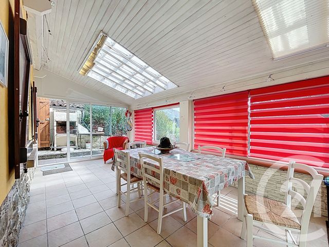 maison à vendre - 7 pièces - 113.0 m2 - SOULAN - 09 - MIDI-PYRENEES - Century 21 Pyrénées Immo