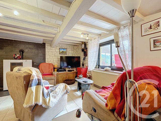 maison à vendre - 7 pièces - 113.0 m2 - SOULAN - 09 - MIDI-PYRENEES - Century 21 Pyrénées Immo