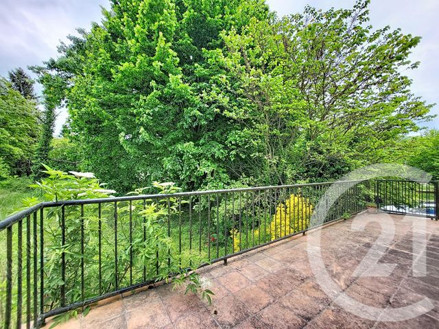 maison à vendre - 4 pièces - 89.4 m2 - LE MAS D AZIL - 09 - MIDI-PYRENEES - Century 21 Pyrénées Immo