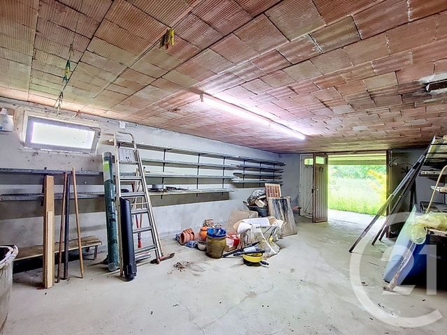 maison à vendre - 4 pièces - 89.4 m2 - LE MAS D AZIL - 09 - MIDI-PYRENEES - Century 21 Pyrénées Immo