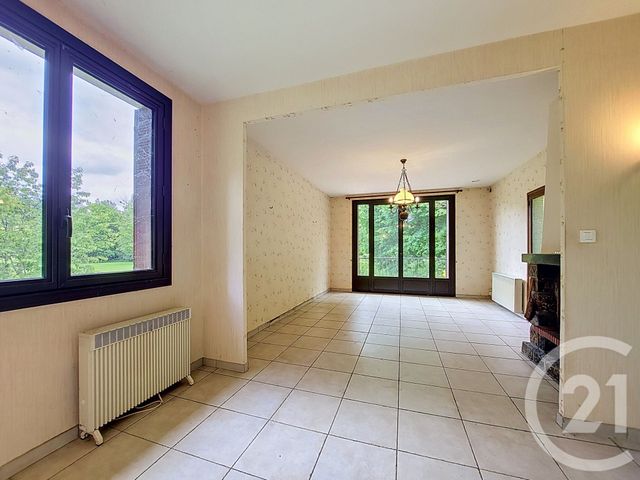 maison à vendre - 4 pièces - 89.4 m2 - LE MAS D AZIL - 09 - MIDI-PYRENEES - Century 21 Pyrénées Immo