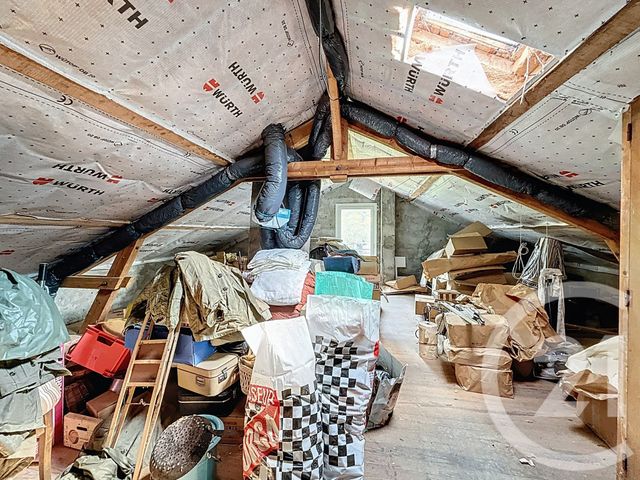 maison à vendre - 6 pièces - 95.73 m2 - ENGOMER - 09 - MIDI-PYRENEES - Century 21 Pyrénées Immo