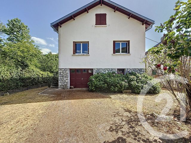 maison à vendre - 6 pièces - 95.73 m2 - ENGOMER - 09 - MIDI-PYRENEES - Century 21 Pyrénées Immo