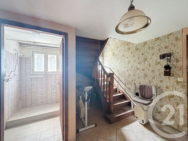 maison à vendre - 6 pièces - 95.73 m2 - ENGOMER - 09 - MIDI-PYRENEES - Century 21 Pyrénées Immo