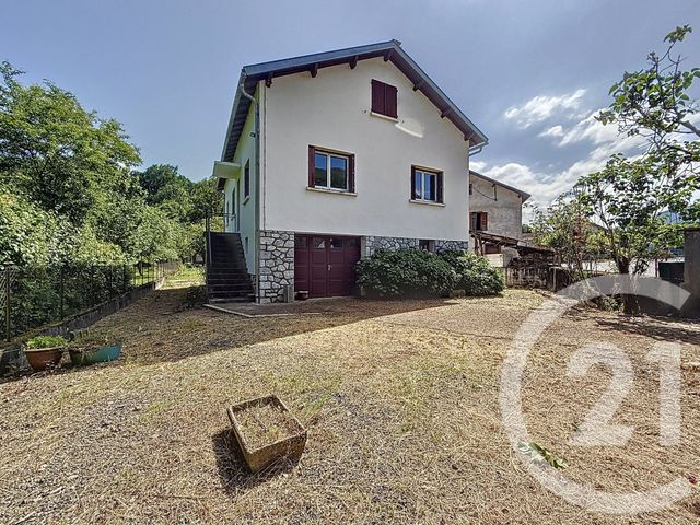 maison à vendre - 6 pièces - 95.73 m2 - ENGOMER - 09 - MIDI-PYRENEES - Century 21 Pyrénées Immo