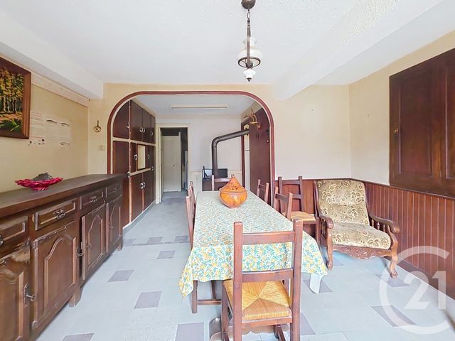 maison à vendre - 5 pièces - 101.54 m2 - ARGEIN - 09 - MIDI-PYRENEES - Century 21 Pyrénées Immo