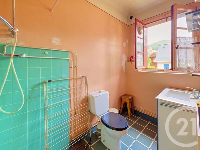 maison à vendre - 5 pièces - 101.54 m2 - ARGEIN - 09 - MIDI-PYRENEES - Century 21 Pyrénées Immo