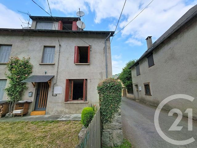 maison à vendre - 5 pièces - 101.54 m2 - ARGEIN - 09 - MIDI-PYRENEES - Century 21 Pyrénées Immo