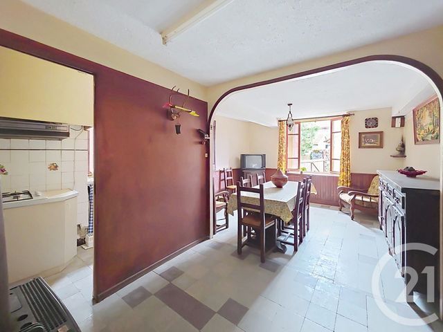 maison à vendre - 5 pièces - 101.54 m2 - ARGEIN - 09 - MIDI-PYRENEES - Century 21 Pyrénées Immo