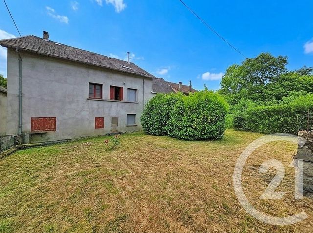 maison à vendre - 5 pièces - 101.54 m2 - ARGEIN - 09 - MIDI-PYRENEES - Century 21 Pyrénées Immo
