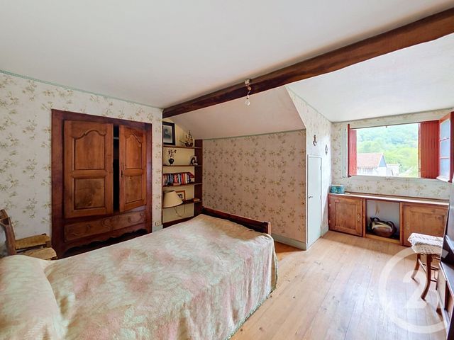 maison à vendre - 5 pièces - 101.54 m2 - ARGEIN - 09 - MIDI-PYRENEES - Century 21 Pyrénées Immo