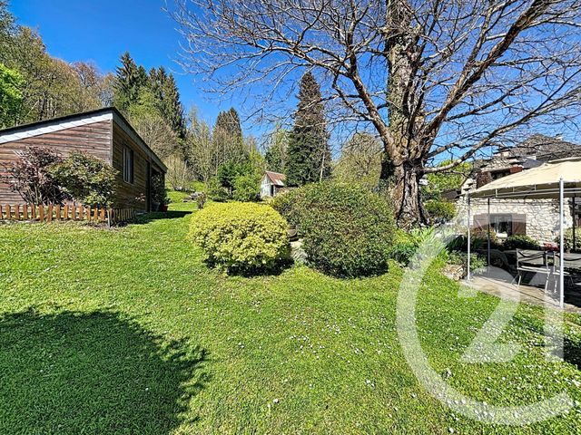 maison à vendre - 3 pièces - 75.59 m2 - ERCE - 09 - MIDI-PYRENEES - Century 21 Pyrénées Immo