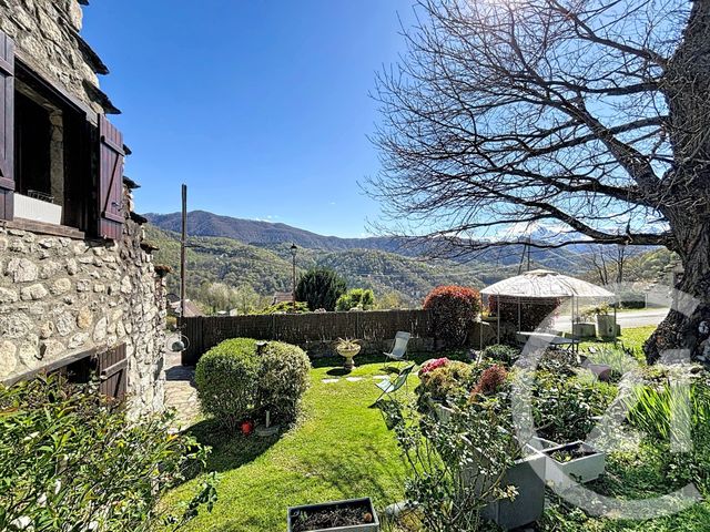 maison à vendre - 3 pièces - 75.59 m2 - ERCE - 09 - MIDI-PYRENEES - Century 21 Pyrénées Immo