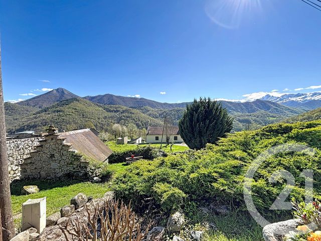 maison à vendre - 3 pièces - 75.59 m2 - ERCE - 09 - MIDI-PYRENEES - Century 21 Pyrénées Immo