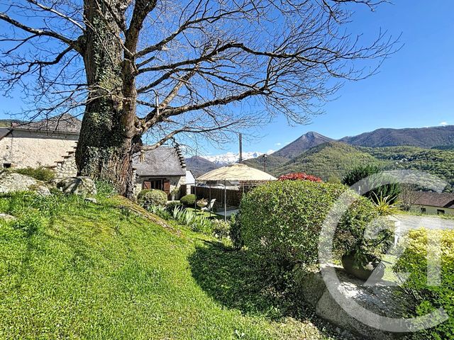 maison à vendre - 3 pièces - 75.59 m2 - ERCE - 09 - MIDI-PYRENEES - Century 21 Pyrénées Immo