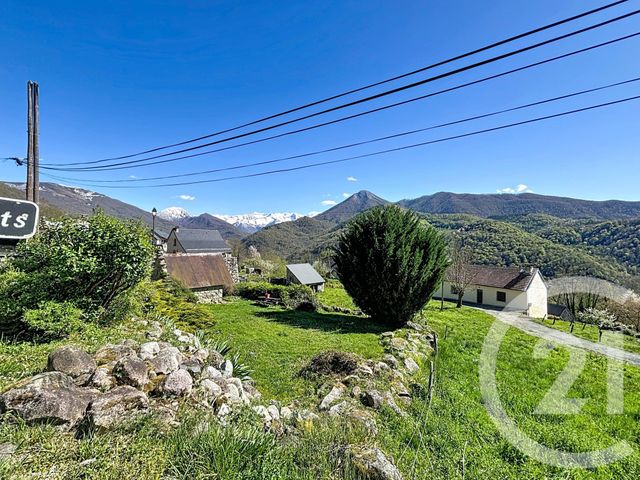 maison à vendre - 3 pièces - 75.59 m2 - ERCE - 09 - MIDI-PYRENEES - Century 21 Pyrénées Immo