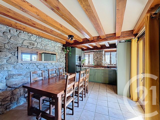 maison à vendre - 3 pièces - 75.59 m2 - ERCE - 09 - MIDI-PYRENEES - Century 21 Pyrénées Immo